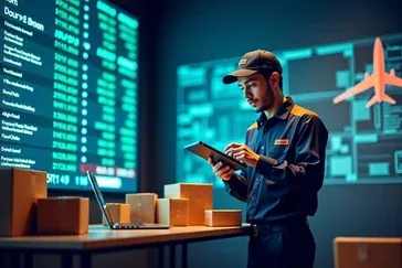 Paczka do Anglii: Cena, Koszty i Optymalizacja Wysyłki