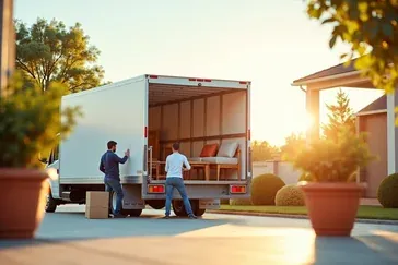 Kompleksowy Przewodnik: Transport Mebli Cennik i Usługi Kurierskie