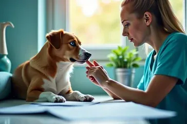 Przewóz psa do UK: Kompletny przewodnik po wymaganiach i logistyce